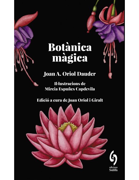 Botanica magica
