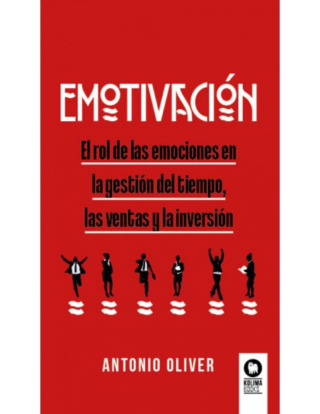 Emotivacion
