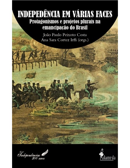 INDEPENDENCIA EM VARIAS FACES