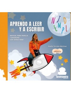 APRENDO A LEER Y A ESCRIBIR