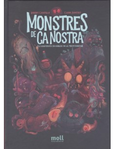 MONSTRES DE CA NOSTRA
