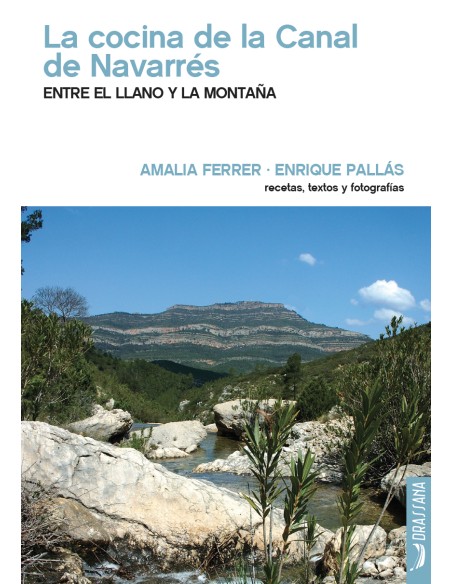 La cocina de la Canal de Navarres