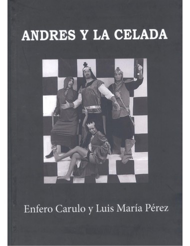 Andres y la celada