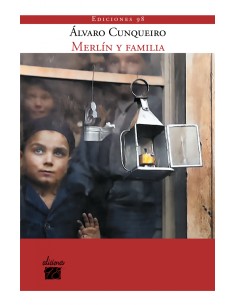 Merlin y familia