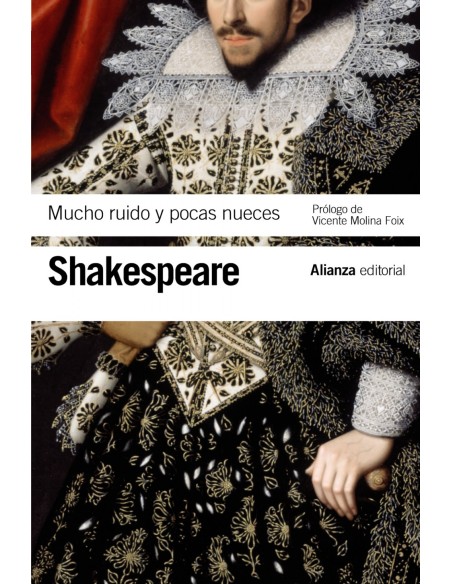 Mucho ruido y pocas nueces