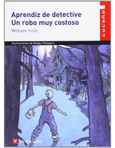 Aprendiz De Detective N c