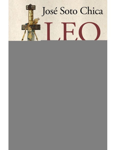 Leovigildo Rey de los hispanos