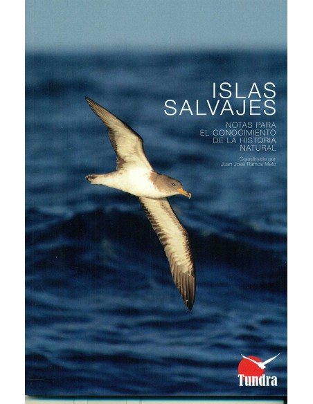 Islas salvajes