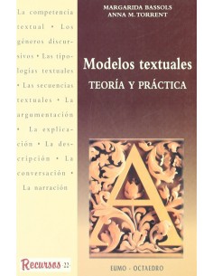 MODELOS TEXTUALESTEORIA Y PRACTICA