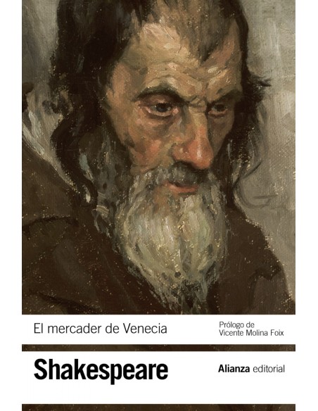 mercader de Venecia El
