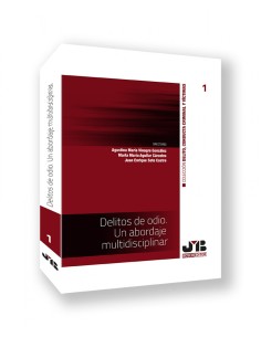 Delitos de odio Un abordaje multidisciplinar