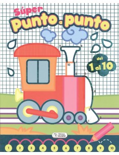 SUPER PUNTO A PUNTO
