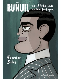Bunuel en el laberinto de las tortugas