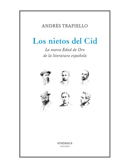 Los nietos del Cid