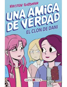 Una amiga de verdad 2