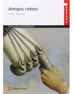 Amigos Robots N c