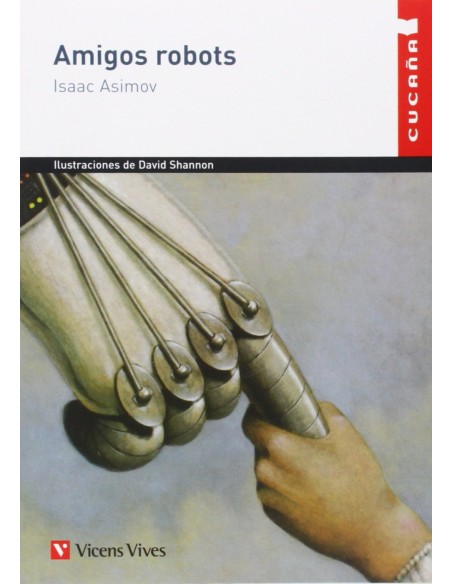 Amigos Robots N c