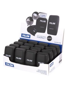 Exp 16 afilaborra milan shadow color negro