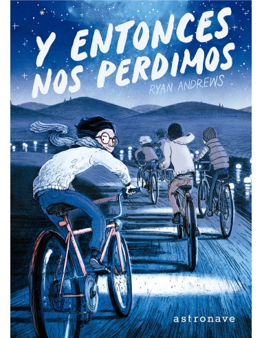 Y ENTONCES NOS PERDIMOS NUEVO PVP