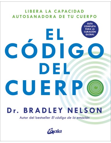 El codigo del cuerpo