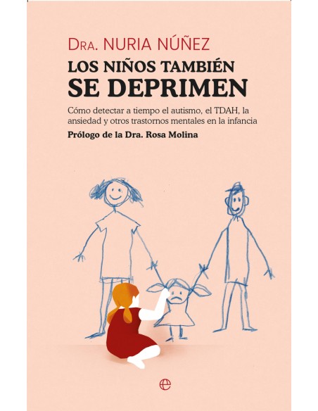 Los ninos tambien se deprimen