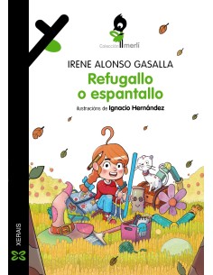 Refugallo o espantallo