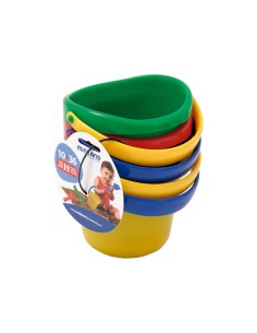 SET 4 CUBOS BEBE MINILAND MINILAND 29014