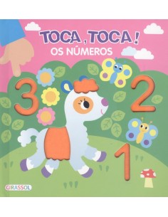 portos numerostoca toca