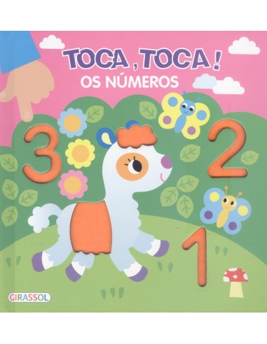 portos numerostoca toca