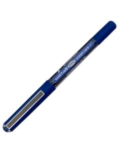 C 12 BOLIGRAFO UNI BALL OCEAN CARE AZUL 07MM UB 157