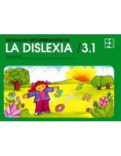 Fichas de Recuperacion de la Dislexia 31