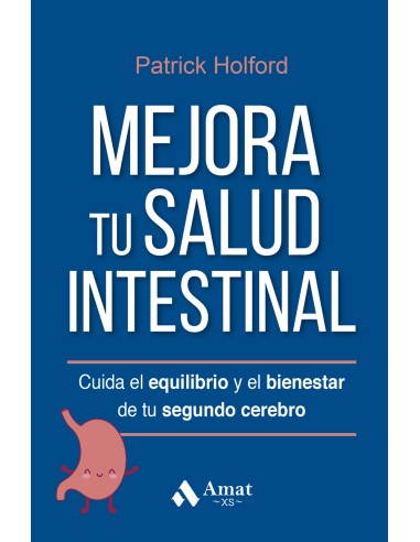 Mejora tu salud intestinal