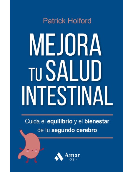 Mejora tu salud intestinal