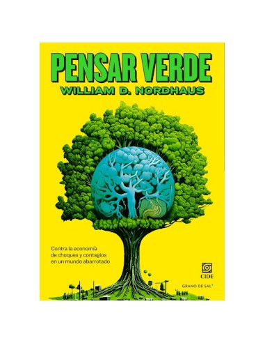 PENSAR EN VERDE