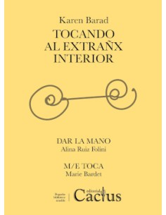 TOCANDO AL EXTRANX INTERIOR