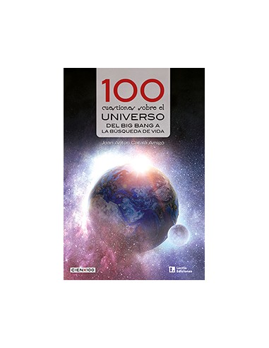 100 cuestiones sobre el universo