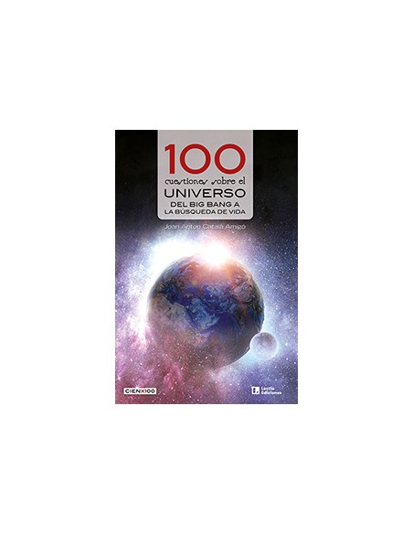 100 cuestiones sobre el universo
