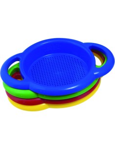 MNL SET 4 CEDAZOS SPECIALS STDOS  29040