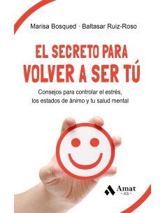 El secreto para volver a ser tu