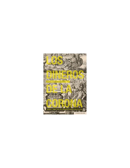 LOS DINEROS DE LA CORONA