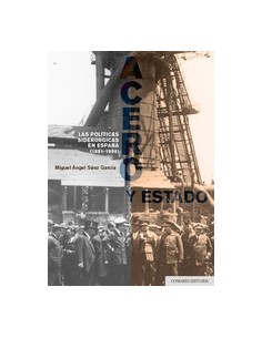 ACERO Y ESTADO