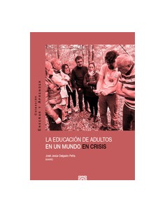 La educacion de adultos en mi mundo en crisis