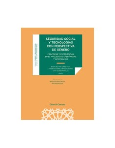 Seguridad social y tecnologias con perspectiva de genero