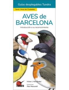 AVES DE BARCELONA