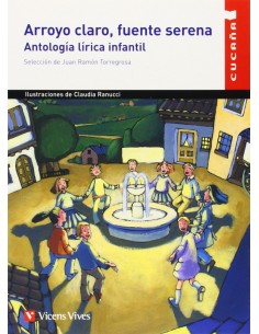 Arroyo Claro Fuente Serena