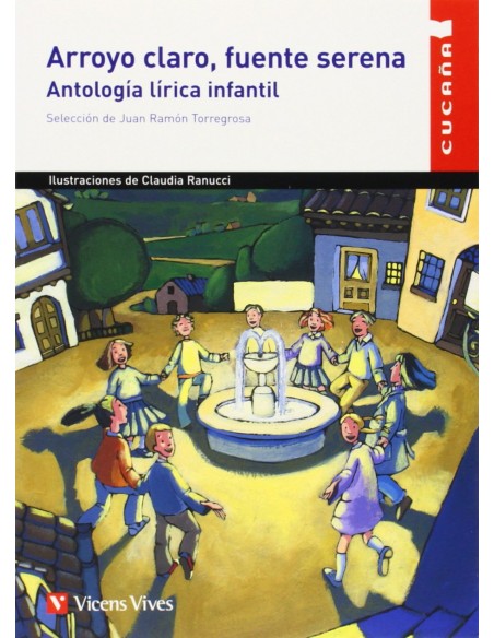 Arroyo Claro Fuente Serena