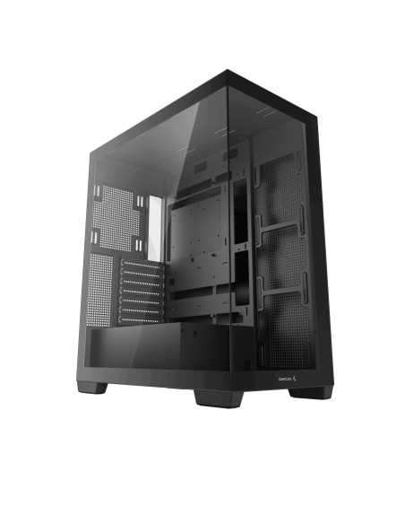 CG580 Midi Tower Negro