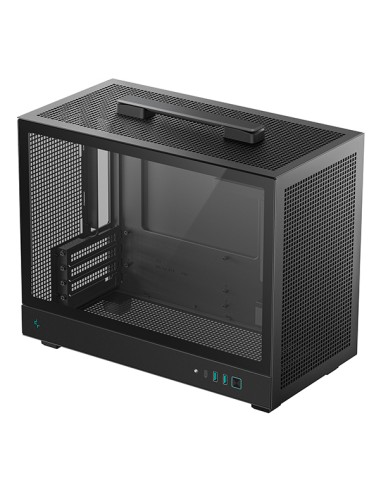 CH160 PLUS Small Form Factor (SFF) Negro