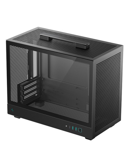 CH160 PLUS Small Form Factor (SFF) Negro