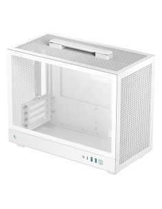 CH160 PLUS WH Small Form Factor (SFF) Blanco